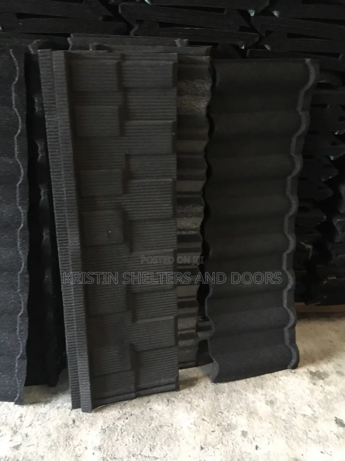 Chrisore Authentic Roofing Sheet