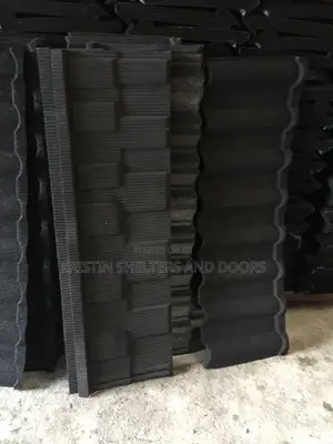 Chrisore Authentic Roofing Sheet