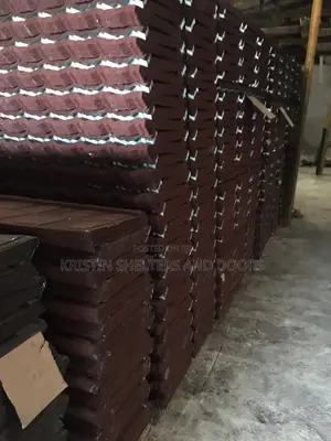 Best of New Zealand Roofing Sheet in Nigeria
