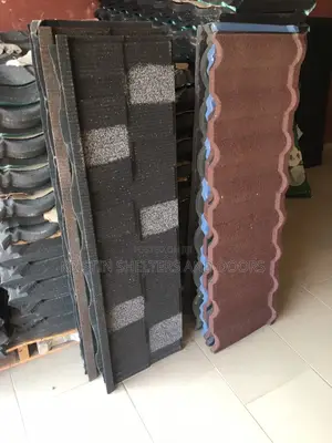 Reliable Roofing Sheet in Ajah Lagos