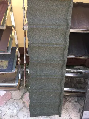 Kristin Roofing Sheet in Benin Edo State