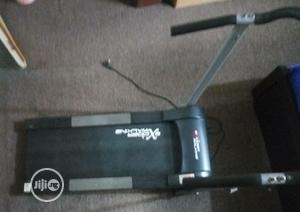 Tokunbo Home Use 1.5hp Treadmill Is Available