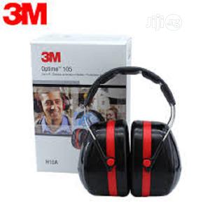 3M Ear Muff