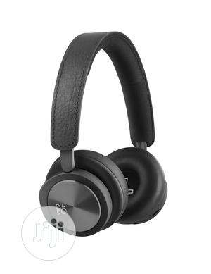 Bang & Olufsen Beoplay H8i Wireless Bluetooth On-ear Headphones.