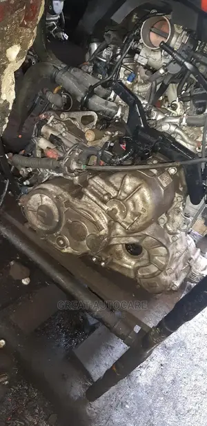 Acura Mdx, Pilot and Ridgeline Gearbox/ Transmissions