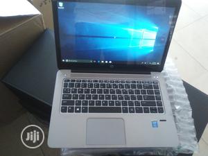 Laptop HP EliteBook 1040 8GB Intel Core I7 SSD 256GB