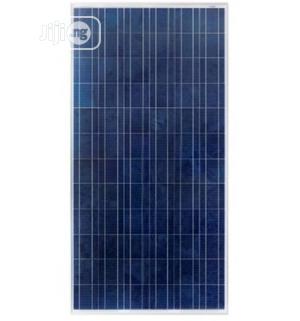 150 Watts Polycrystaline Solar Panel