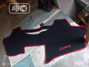 2007-2011 Camry Dashboard Cover