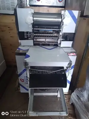 Automatic Chin Chin Cutter