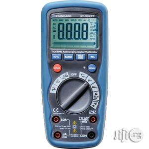 Digital Multimeters/Fluke 87V