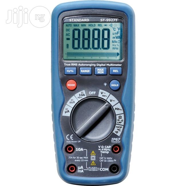 Digital Multimeters/Fluke 87V