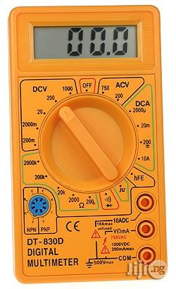 Digital Multimeters/Fluke 87V