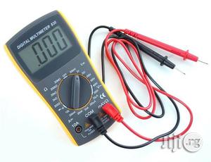 Digital Multimeters/Fluke 87V