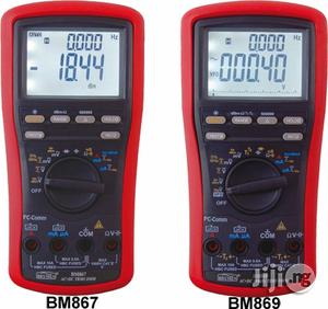 Digital Multimeters/Fluke 87V