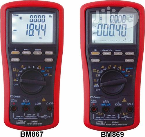 Digital Multimeters/Fluke 87V