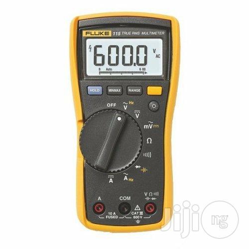 Digital Multimeters/Fluke 87V