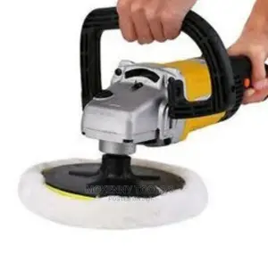 Machine Polisher