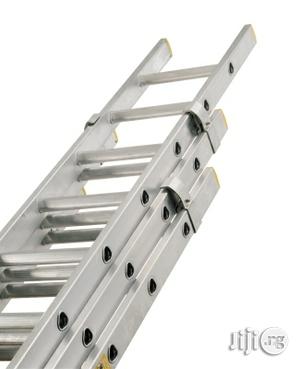 Electrical/General Purpose Ladders
