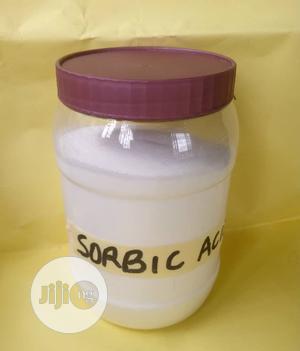 Sorbic Acid(1kg)