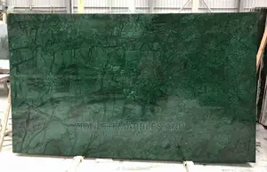 Quality Indian Green Marbles
