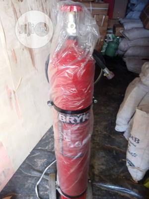 9kg C02 Fire Extinguisher