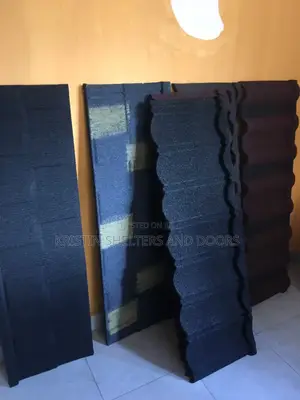 Roofing Sheet New Zealand In Ebonyi