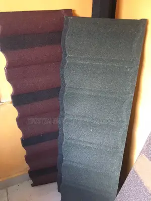 0.55 New Zealand Kristin Roofing Sheet