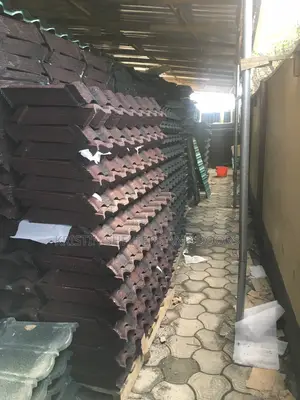 Horse Blood Chrisore Sunrise Ltd Roofing Sheet