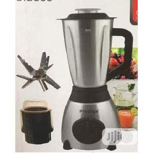 Prestige 8 Blade Stainless Steel Blender - 1.5L