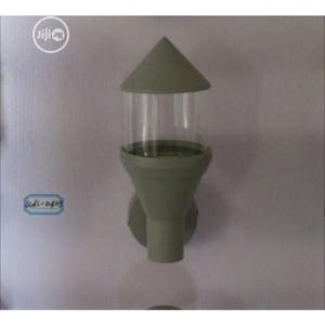 Outdoor Security Light Fitting