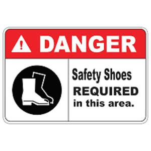Factory Signage