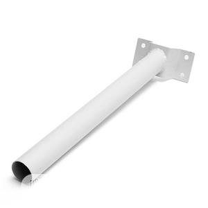 Solar Light Pole Bracket for 20W / 40W / 60w/ 90w Street L