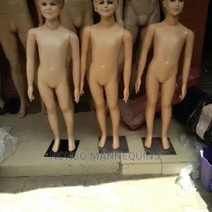 Kids Mannequin No 5