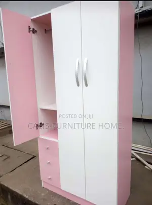 6ft X 3ft Wardrobe