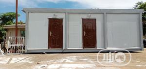 Cabins, Kiosk Constructions And Fabrications
