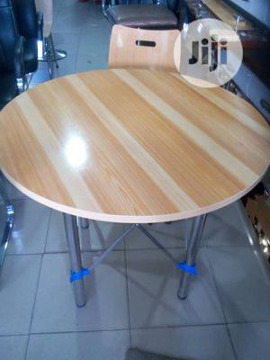 Wooden Dinning Table