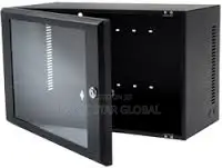 6u Data Rack