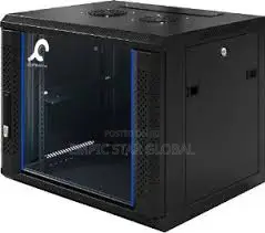 6u Data Rack