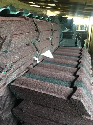 Cheaper And Durable Roofing Sheet In Lagos