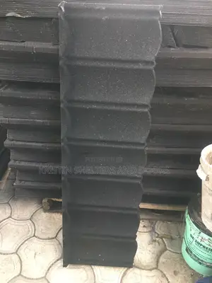 Pure Kristin Roman Roofing Sheet