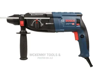 Botch Rotary Hammer/Drill