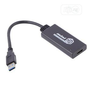 Hdmi 3.0 Display Adapter