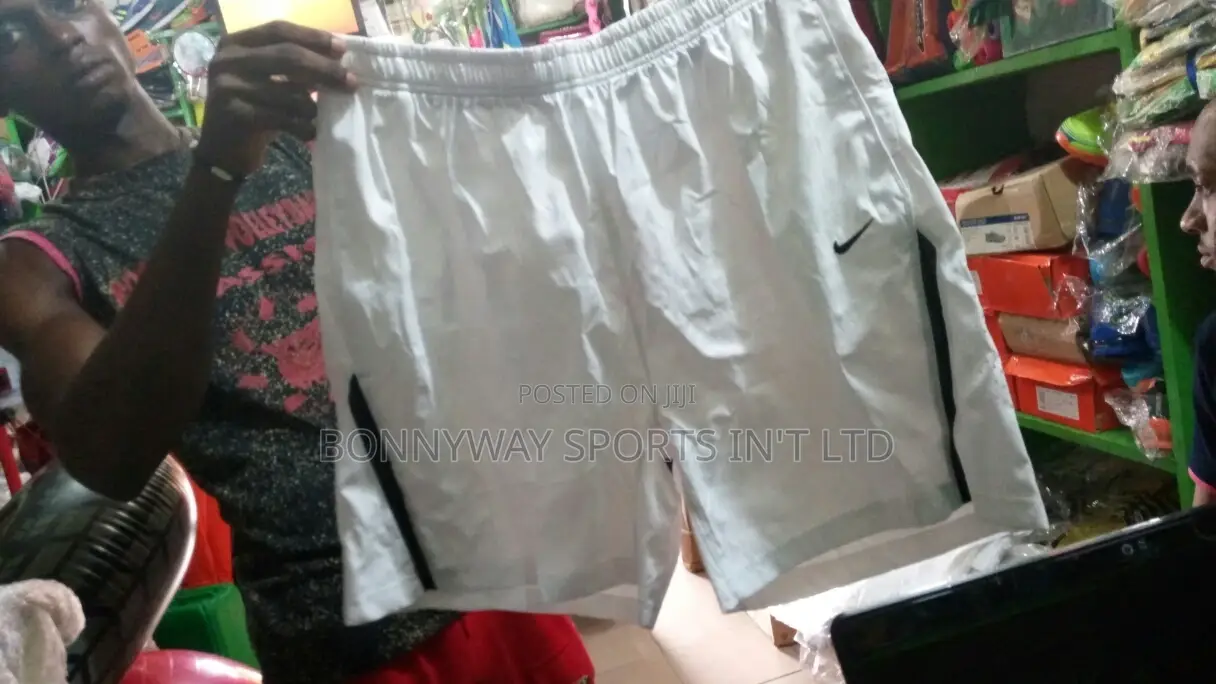 Nike Short