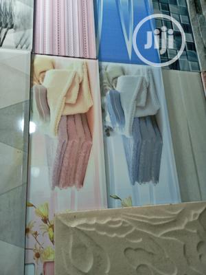 Deco Tiles