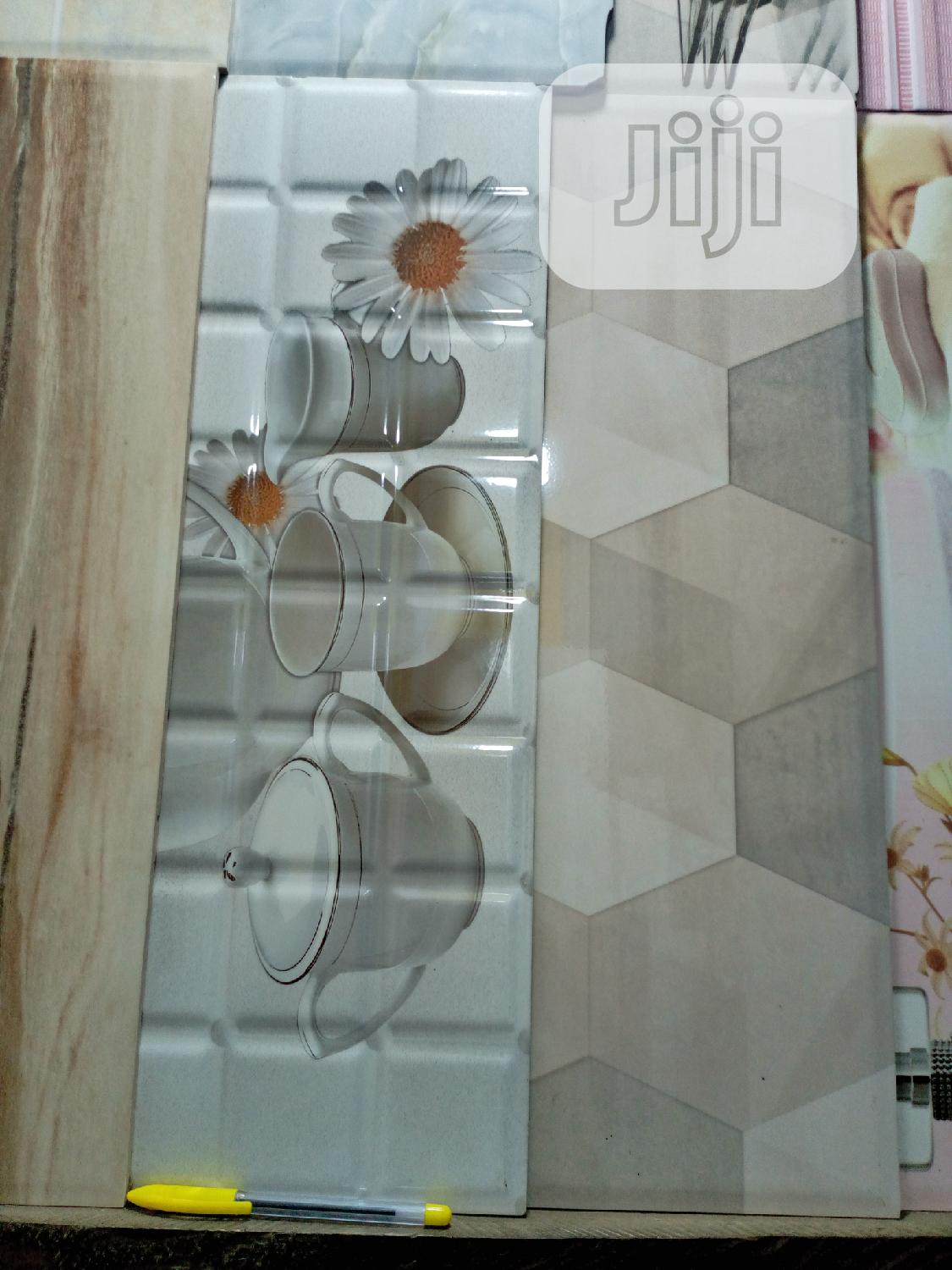 Deco Tiles