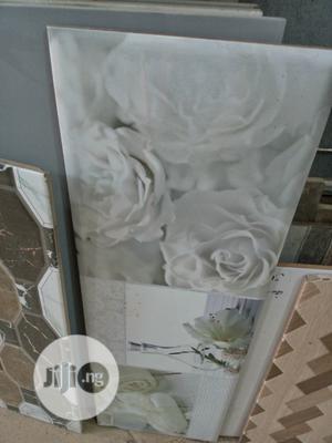 Deco Tiles