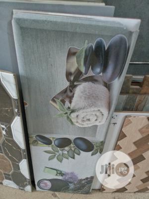 Deco Tiles