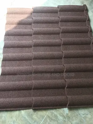 Chrisore Sunrise LTD Roofing Sheet Ajah