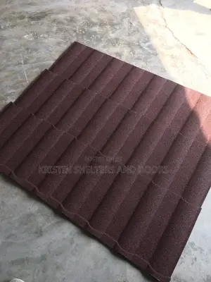 Chrisore Sunrise LTD Milano Roofing Sheet
