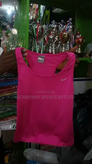 Female Jugging Gym Wear